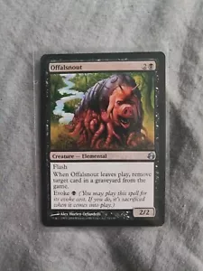 Offalsnout - Morningtide - MTG - Picture 1 of 1