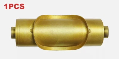 NEW Scroll Mold Gold Mould of Commercial Corn Tortilla Tacos Maker w/o machine - Image 1 of 4