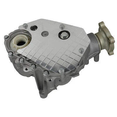 Transfer Case Differential PTO PTU For Ford Edge Explorer Taurus AWD 2007-2015 - Image 1 of 4