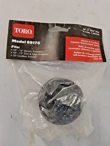Toro Company - carrete de repuesto para exteriores 88175 para 10 pulgadas To 15 in. Recortadoras - Imagen 1 de 4