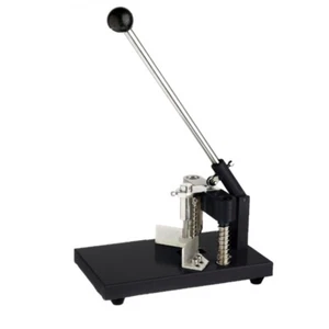 R4mm Thicknes Heavy Duty Paper Corner Cutter Punch Corner Rounder Cutter Machine - Picture 1 of 10