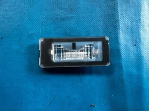 BMW Mini One/Cooper/S Number Plate Light Cover (R56/R57/R58/R59) 51132756227 - Picture 1 of 2