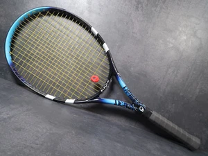 Babolat - Pure Drive - L4 - 4 1/2 - Midplus - 645 cm² - 100 SQ - Tennisschläger - Picture 1 of 21