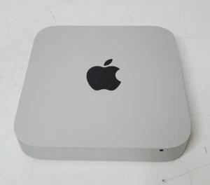 Apple Mac mini 2014 Intel Core i5-4308U 2.8GHz 16GB RAM 256GB SSD macOS Monterey - Bild 1 von 10