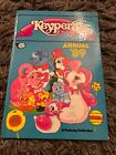 KEYPERS ANNUAL 1989 Book The Cheap Fast Free Post
