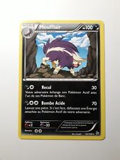 Carte Pokémon Moufflair 55/106 FR 2014