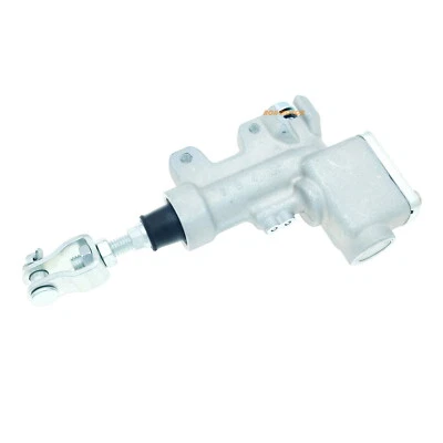 New Rear Brake Master Cylinder For SUZUKI RM125 2004-2008 - Image 1 of 2