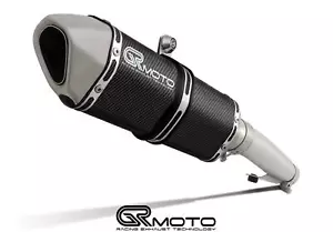 Wydech do Honda NC 750 700 X / S 2012 - 2024 GRmoto Tłumik Carbon - Zdjęcie 1 z 18
