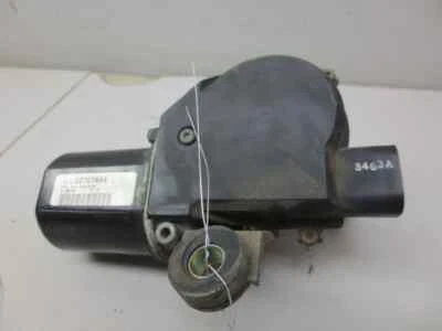 LIMPIAPARABRISAS MTR SE ADAPTA A 99-05 MALIBU 27436 Foto 1 de 3