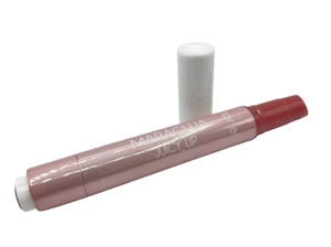 BÁLSAMO LABIAL JUGOSO TARTE MARACUYÁ - ELIGE TONO (NUEVO SIN CAJA/Tamaño completo) - Imagen 1 de 2