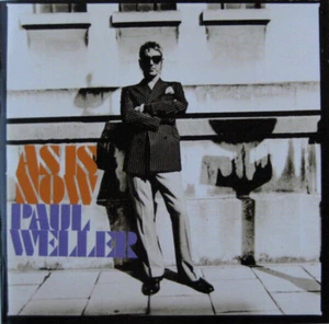 2xCD Paul Weller As Is Now V2 - Bild 1 von 1