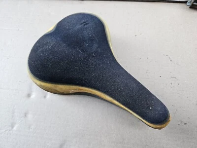 Vintage Avocet Gel Saddle Mountain Bike made in Italy - Image 1 of 4