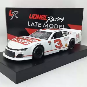 Dale Earnhardt Jr. 2023 Mom 'n' Pop's Late Model Stock Car 1:24 Autographed Diec - Picture 1 of 6