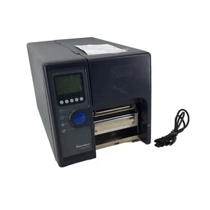 Impresora de etiquetas térmicas Intermec EasyCoder modelo: PD42 #IS7954 - Imagen 1 de 13