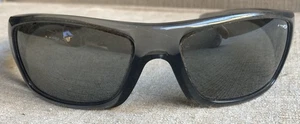 Occhiali da sole uomo Arnette Stickup 4147-2023/6G cristallo fumo montatura intera Italia - Foto 1 di 13