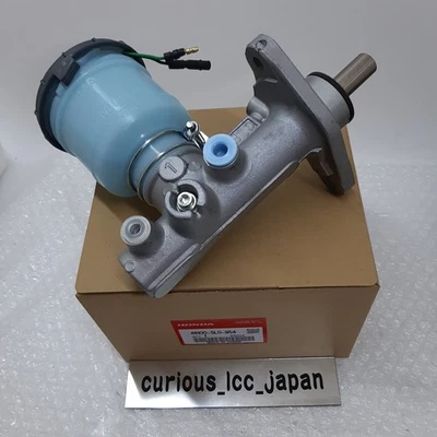 ACURA NSX NSX 46100-SL0-954,Brake Master Cylinder FITS 1991-2005 NSX - Изображение 1 из 4