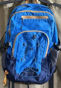 Mochila Pack Patagonia Chacabuco 32L Azul. “O1” - Imagen 1 de 11
