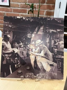 Led Zeppelin In Through The Out Door LP Vinyl Record "B" Variant SS 16002 - Bild 1 von 11