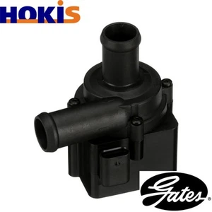 WATER PUMP ENGINE COOLING 41578E FOR AUDI Q7/Van A5/Convertible/Sportback A4 A5 - Picture 1 of 9