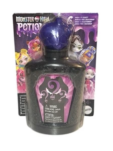 Monster High Fright Größe Tränke Mini Puppen 3 Zoll Mystery Pack NEU VERSIEGELT - Bild 1 von 4