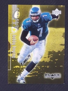 1998 Upper Deck Black Diamond Rookie Edition Triple /1500 Bobby Hoying #64 - Picture 1 of 2