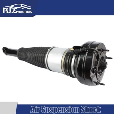For Audi A8 S8 Quattro D4 4H Air Suspension Shock Absorber Rear 4H0616001M 1PC - Image 1 of 4