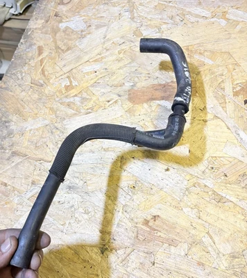 Chevrolet heating hose original GM Opel 2016 - Image 1 of 4