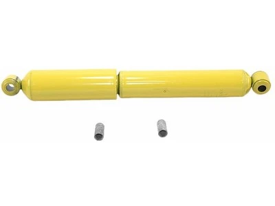 Amortiguador delantero Monroe 22817DSJJ para Jeep Scrambler 1981 Foto 1 de 2