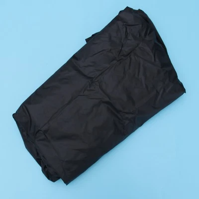 210D Dacron BBQ Grill Cover Heavy Duty Patio Outdoor Barbecue - Image 1 of 4