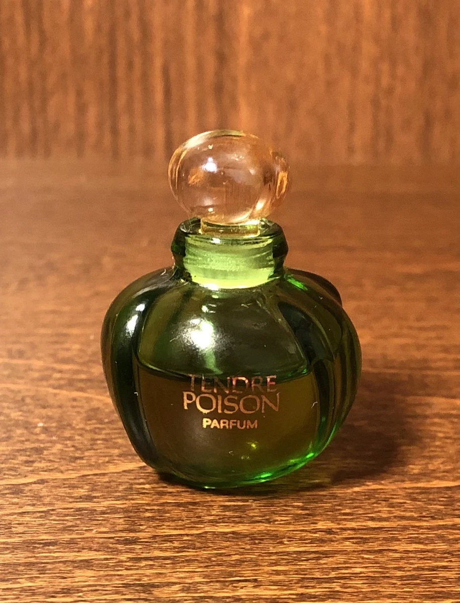 Preços baixos em Fragrâncias Dior Tendre Poison | eBay
