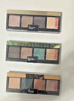 BUY 1, GET 1 AT 20% OFF (add 2) Revlon So Fierce Prismatic Eyeshadow Palette - Image 1 of 2