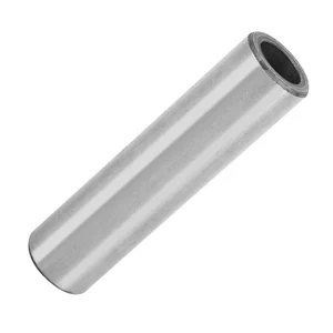 Piston Pin Wrist Gudgeon Air Compressor Accessory Part Silver 20 X 80mm ♫ - Picture 1 of 12