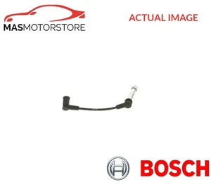 JUEGO CABLES ENCENDIDO KIT CABLES BOSCH 0 986 357 807 A PARA FORD KA, FIESTA V - Imagen 1 de 10