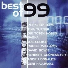 Best of 99 von Various | CD | Zustand sehr gut - Bild 1 von 2