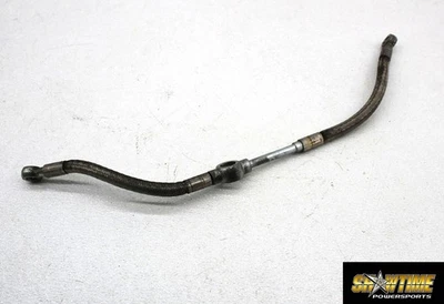 07 TRIUMPH BONNEVILLE T100 MANGUERA LÍNEA ACEITE MOTOR Foto 1 de 4