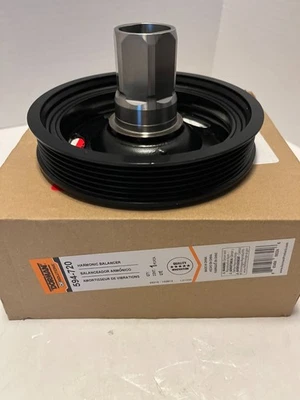 Dorman 594-720谐波平衡器组件适用于11-19 Cruze Encore Sonic Trax 1.4L — 第 1/4 张图片