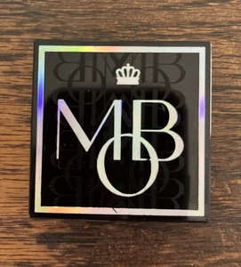 MoBeauty Ultimate Finish Translucent Setting Powder 3.0 g / 0.11 oz. NEW - Picture 1 of 4