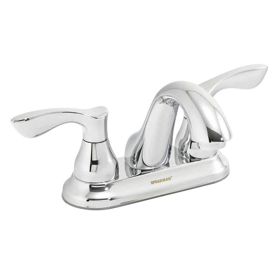 SPEAKMAN SB-1711-E arco medio, cromo, Speakman, Chelsea, latón 455D74 Foto 1 de 1