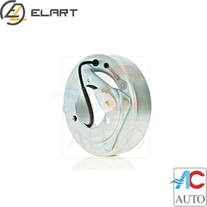 COIL MAGNETIC CLUTCH (COMPRESSOR) AC-04PA01 FOR MAZDA 626/V/Hatchback/Station - Picture 1 of 9