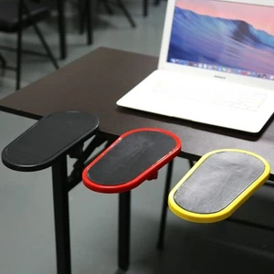 Elbow Support Computer Hand Bracket Computer Table Support Pad Desktop - Afbeelding 1 van 12