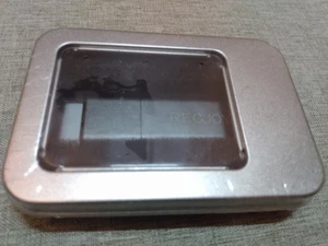 RECJOY 64GB USB Rechargeable Digital Audio Mini Voice Recorder Noise Reduction - Picture 1 of 2
