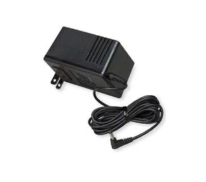 NEW POWER SUPPLY AC ADAPTER FOR MEGO 2XL TALKING ROBOT 8 TRACK TAPE CORD - Picture 1 of 2