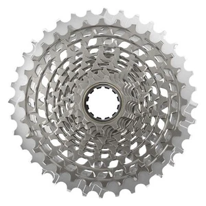 SRAM RED XG-1290 Cassette - 12-Speed, 10-36t, For XDR Driver Body, Silver, E1 - Picture 1 of 3