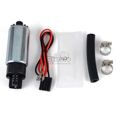 Fuel Pump For Moto Guzzi V7 Racer/Stone 750 2011-2015 Sport 1200 2006-2007 - Imagem 1 de 4