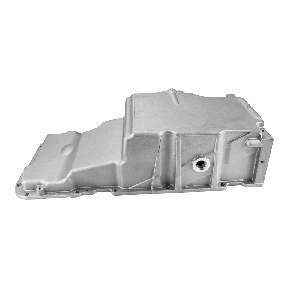 1x Engine Oil Pan 264331 Fits 1998-2002 Chevrolet Camaro Pontiac Firebird Foto 1 de 4