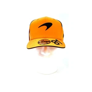 McLaren F1 2024 Oscar Piastri Cap - Bild 1 von 3