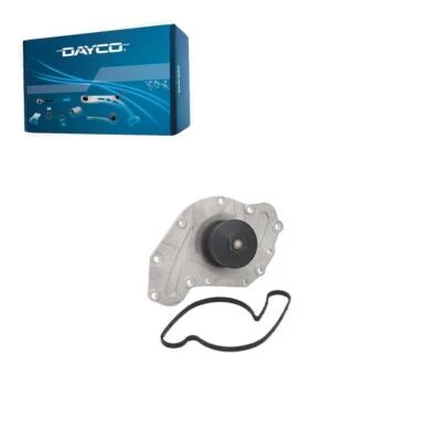 Bomba de agua del motor Dayco para Dodge Nitro 2007-2011 4L V6 Foto 1 de 3