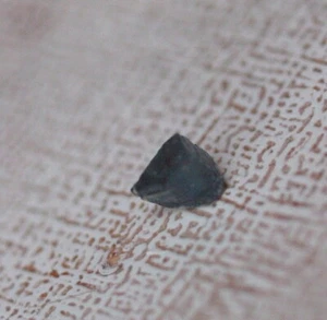 Alexandrit Tansania Tanzania Kristall Farbwechsel colourchange 0,18 ct - Picture 1 of 12