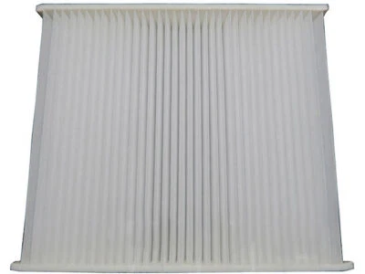 Filtro de aire de cabina detrás de la guantera TYC 45264DNFR 2018 para Mazda CX9 2017-2021 Foto 1 de 2