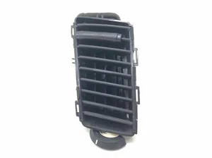 2012 Chevy Cruze Center Left HVAC Heater Air AC Dash Vent Black 96829367 Used OE - Picture 1 of 7